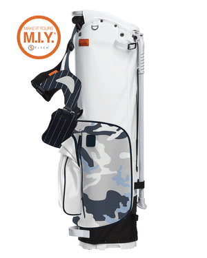MIY SL2 Golf Bag - Bundle